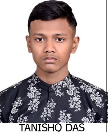 Tanishq Das